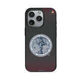 Philadelphia Phillies 1915-1943 - Cooperstown Collection Linen MagSafe Compatible Phone Case for Apple iPhone