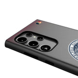 Philadelphia Phillies 1915-1943 - Cooperstown Collection Linen MagSafe Compatible Phone Case for Samsung Galaxy