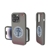 Philadelphia Phillies 1915-1943 - Cooperstown Collection Linen Soft Touch Phone Case for Apple iPhone