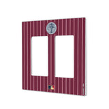 Philadelphia Phillies 1915-1943 - Cooperstown Collection Pinstripe Hidden-Screw Light Switch Plate