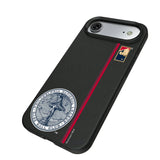Philadelphia Phillies 1915-1943 - Cooperstown Collection Sidebar MagSafe Compatible Phone Case for Apple iPhone