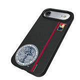 Philadelphia Phillies 1915-1943 - Cooperstown Collection Sidebar MagSafe Compatible Phone Case for Apple iPhone