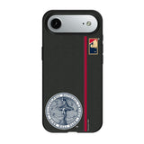 Philadelphia Phillies 1915-1943 - Cooperstown Collection Sidebar MagSafe Compatible Phone Case for Apple iPhone