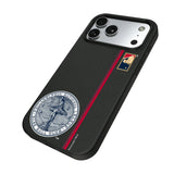 Philadelphia Phillies 1915-1943 - Cooperstown Collection Sidebar MagSafe Compatible Phone Case for Apple iPhone