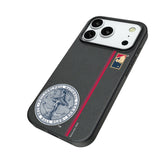 Philadelphia Phillies 1915-1943 - Cooperstown Collection Sidebar MagSafe Compatible Phone Case for Apple iPhone
