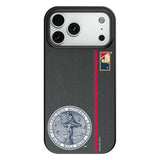 Philadelphia Phillies 1915-1943 - Cooperstown Collection Sidebar MagSafe Compatible Phone Case for Apple iPhone