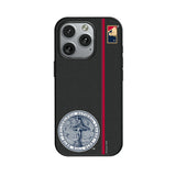 Philadelphia Phillies 1915-1943 - Cooperstown Collection Sidebar MagSafe Compatible Phone Case for Apple iPhone