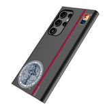 Philadelphia Phillies 1915-1943 - Cooperstown Collection Sidebar MagSafe Compatible Phone Case for Samsung Galaxy