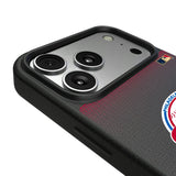 Philadelphia Phillies 1984-1991 - Cooperstown Collection Linen MagSafe Compatible Phone Case for Apple iPhone