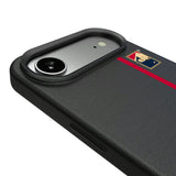 Philadelphia Phillies 1984-1991 - Cooperstown Collection Sidebar MagSafe Compatible Phone Case for Apple iPhone