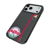Philadelphia Phillies 1984-1991 - Cooperstown Collection Sidebar MagSafe Compatible Phone Case for Apple iPhone