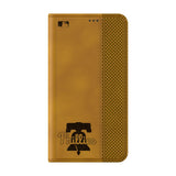 Philadelphia Phillies Burn Folio Phone Case for Samsung Galaxy