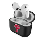 Philadelphia Phillies Insignia AirPod Case Cover