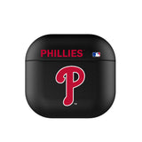 Philadelphia Phillies Insignia AirPod Case Cover