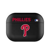 Philadelphia Phillies Insignia AirPod Case Cover