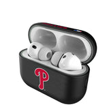 Philadelphia Phillies Insignia AirPod Case Cover