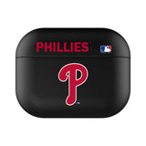Philadelphia Phillies Insignia AirPod Case Cover