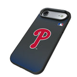 Philadelphia Phillies Linen Bump Phone Case for Apple iPhone