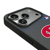 Philadelphia Phillies Linen Bump Phone Case for Apple iPhone