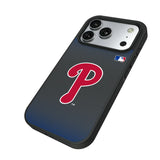Philadelphia Phillies Linen Bump Phone Case for Apple iPhone