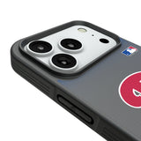Philadelphia Phillies Linen Bump Phone Case for Apple iPhone