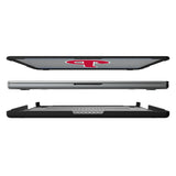 Philadelphia Phillies Linen Laptop Case for Apple MacBook