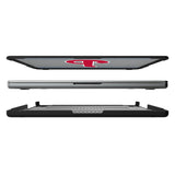 Philadelphia Phillies Linen Laptop Case for Apple MacBook