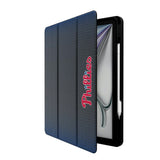 Philadelphia Phillies Linen Tablet Case for Apple iPad