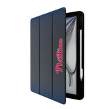 Philadelphia Phillies Linen Tablet Case for Apple iPad
