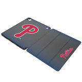 Philadelphia Phillies Linen Tablet Case for Apple iPad
