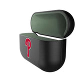 Philadelphia Phillies Personalized Insignia AirPod Case Cover