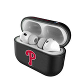 Philadelphia Phillies Personalized Insignia AirPod Case Cover