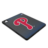 Philadelphia Phillies Personalized Linen Tablet Case for Apple iPad