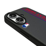 Philadelphia Phillies Personalized Sidebard MagSafe Compatible Phone Case for Apple iPhone