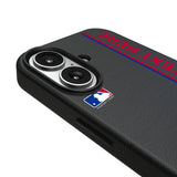 Philadelphia Phillies Personalized Sidebard MagSafe Compatible Phone Case for Apple iPhone