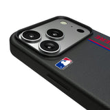 Philadelphia Phillies Personalized Sidebard MagSafe Compatible Phone Case for Apple iPhone