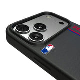 Philadelphia Phillies Personalized Sidebard MagSafe Compatible Phone Case for Apple iPhone