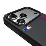 Philadelphia Phillies Personalized Sidebard MagSafe Compatible Phone Case for Apple iPhone