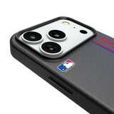 Philadelphia Phillies Personalized Sidebard MagSafe Compatible Phone Case for Apple iPhone