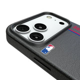 Philadelphia Phillies Personalized Sidebard MagSafe Compatible Phone Case for Apple iPhone