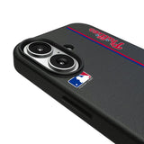 Philadelphia Phillies Sidebar MagSafe Compatible Phone Case for Apple iPhone