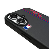 Philadelphia Phillies Sidebar MagSafe Compatible Phone Case for Apple iPhone