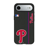 Philadelphia Phillies Sidebar MagSafe Compatible Phone Case for Apple iPhone