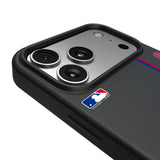 Philadelphia Phillies Sidebar MagSafe Compatible Phone Case for Apple iPhone