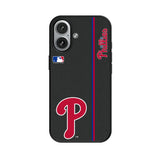 Philadelphia Phillies Sidebar MagSafe Compatible Phone Case for Apple iPhone