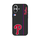 Philadelphia Phillies Sidebar MagSafe Compatible Phone Case for Apple iPhone