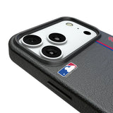 Philadelphia Phillies Sidebar MagSafe Compatible Phone Case for Apple iPhone