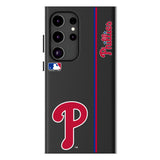 Philadelphia Phillies Sidebar MagSafe Compatible Phone Case for Samsung Galaxy