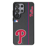Philadelphia Phillies Sidebar MagSafe Compatible Phone Case for Samsung Galaxy