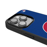 Philadelphia Phillies Solid Bump Phone Case for Apple iPhone